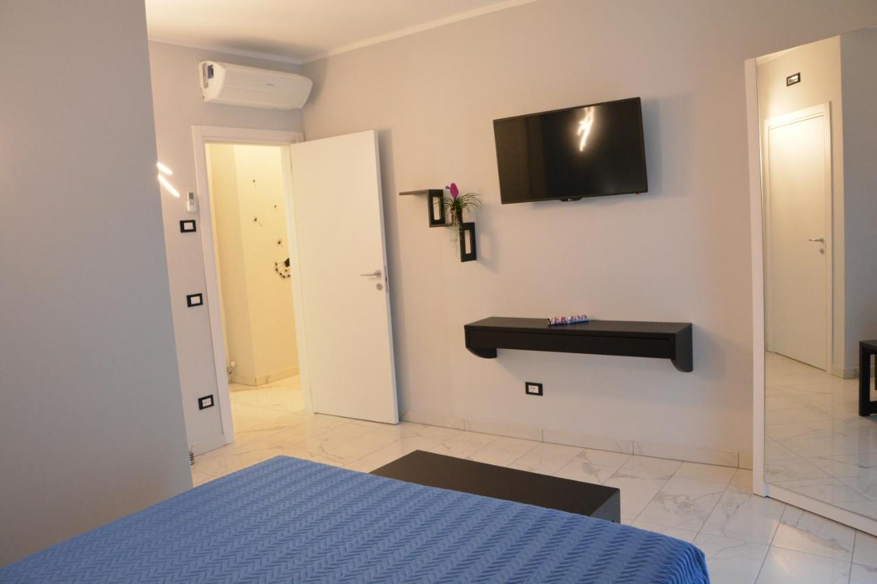 Casa Della Zia Elsa Casa de hóspedes 2*
